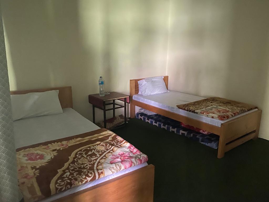Cozy Solo Retreats