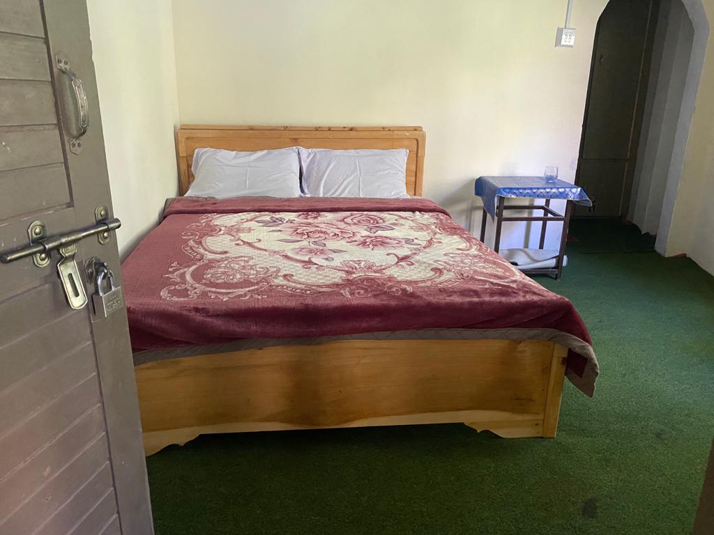 Comfortable Couple’s Haven