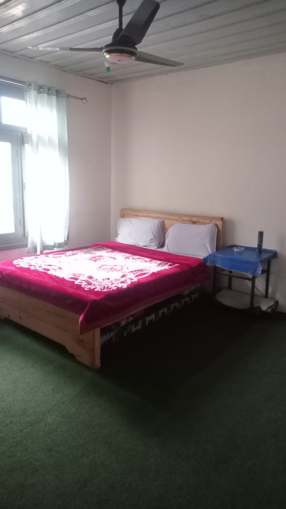 Comfortable Couple’s Haven